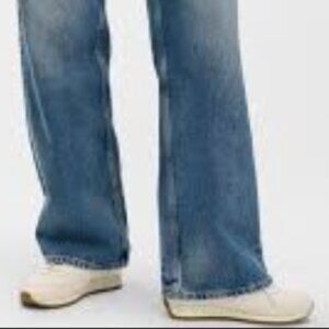 Rag & Bone Retro Suede Sneakers